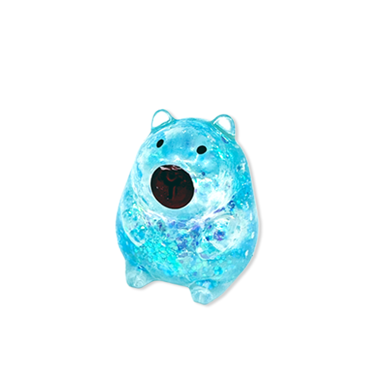 Fun Doh Squishy Gummy Fidget Toy NEW Variety -