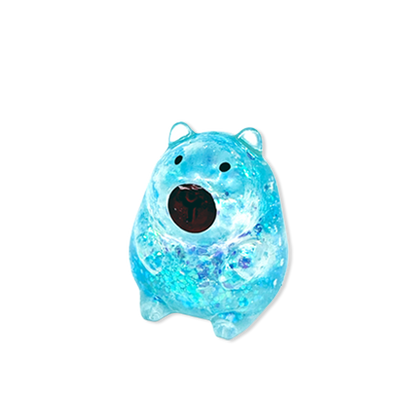 Fun Doh Squishy Gummy Fidget Toy NEW Variety -