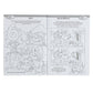 Kid Book Bible Story Activity Fun Softcover