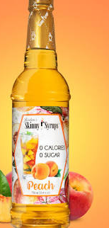 Skinny Syrups