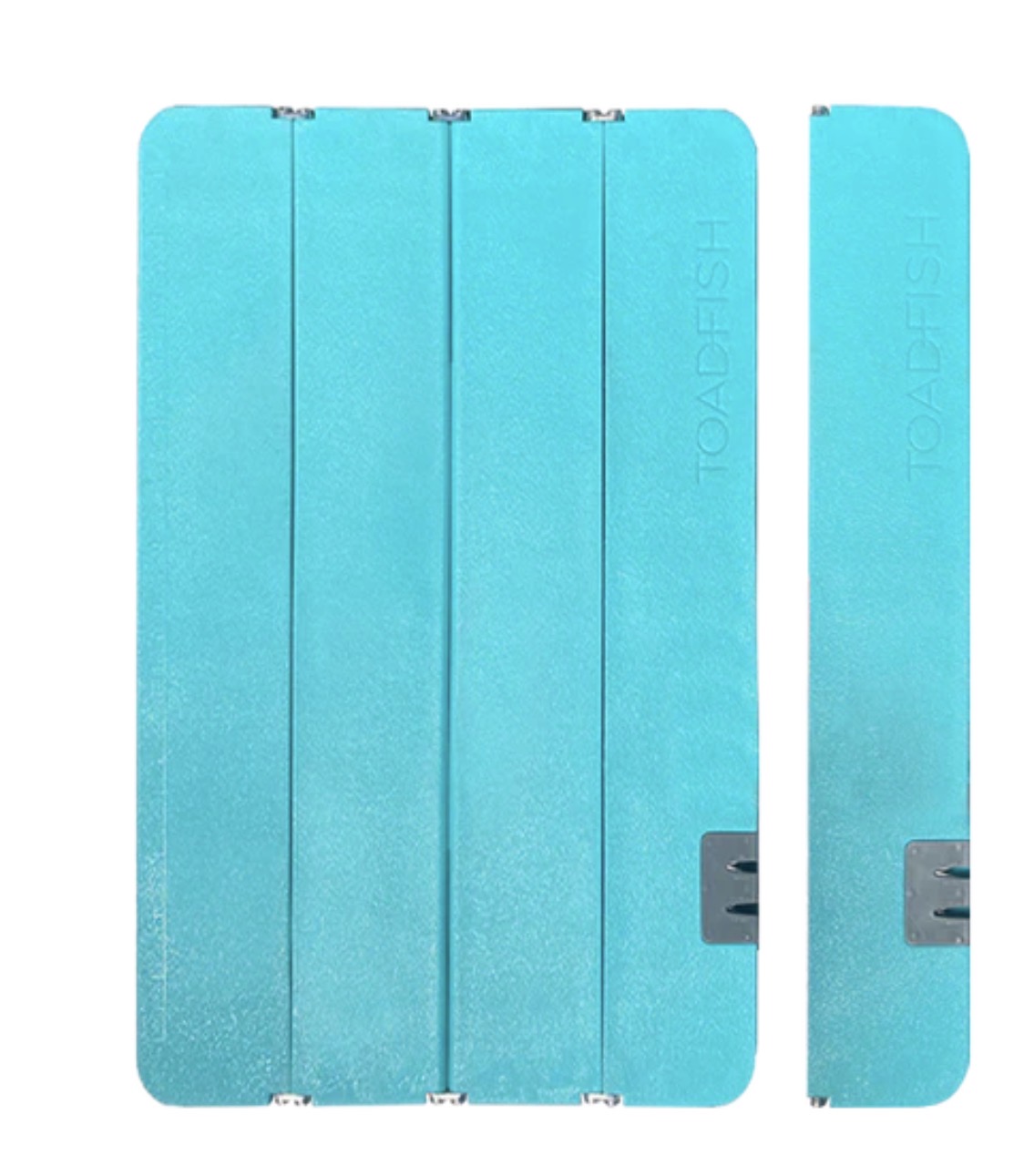Folding cutting board
