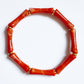Bamboo Acrylic Bracelets