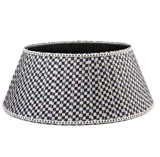 courtly tree collar
