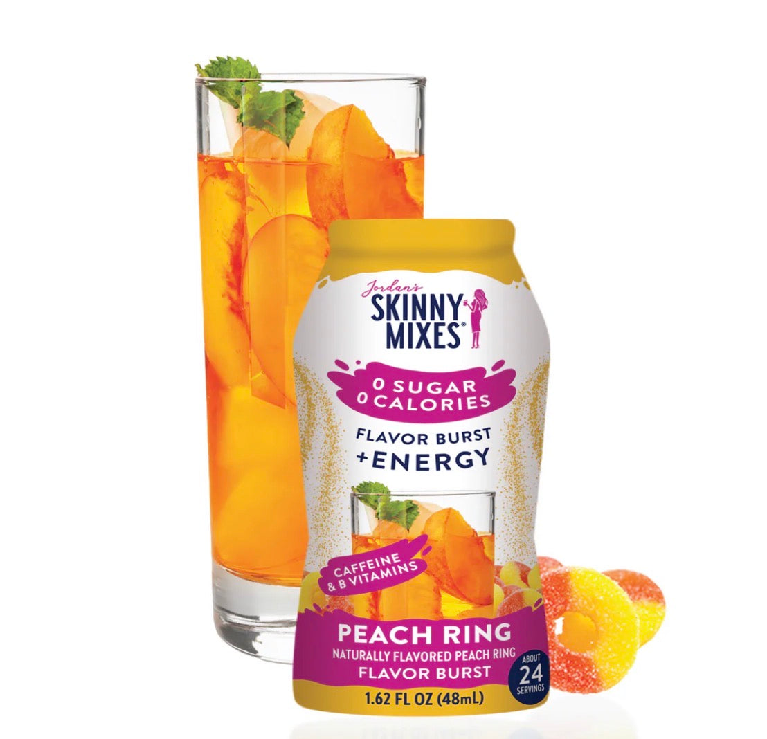 Skinny mix fruit concentrate