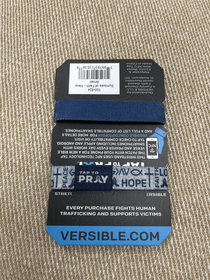 Tap To Pray- wristbands