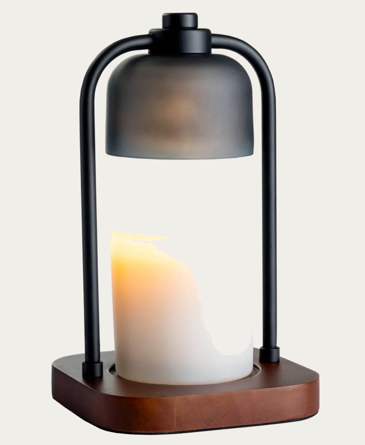Pendant Candle Warmer Lantern