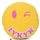 Iykyk plushie
