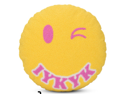 Iykyk plushie