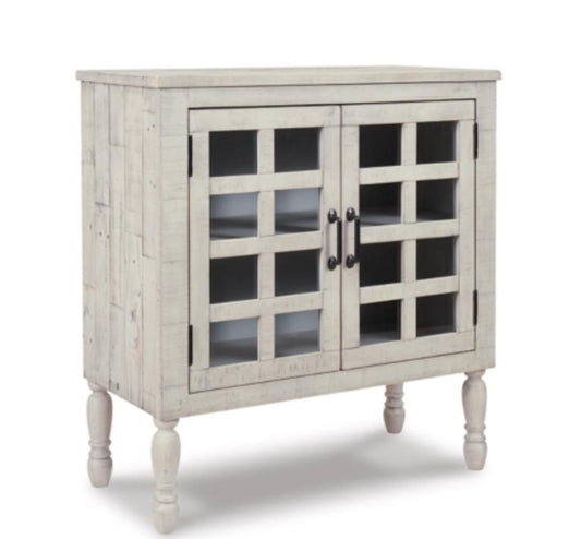 Falkgate accent cabinet