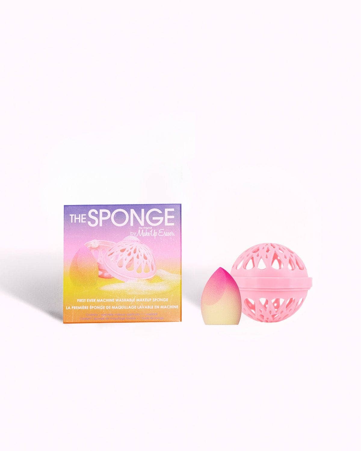 The Sponge | Machine Washable MakeUp Blender | SALE