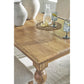 Rybertson dining collection