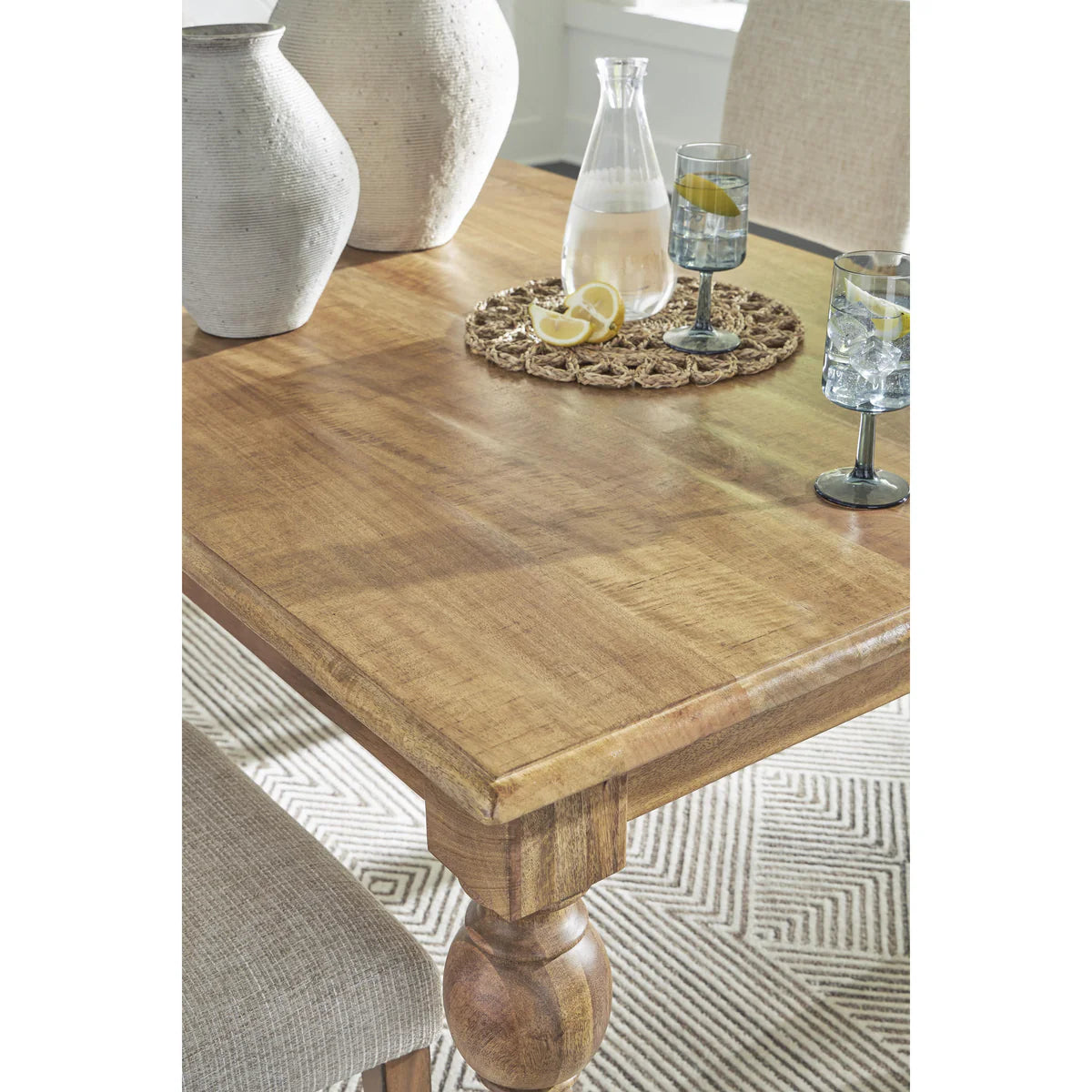 Rybertson dining collection