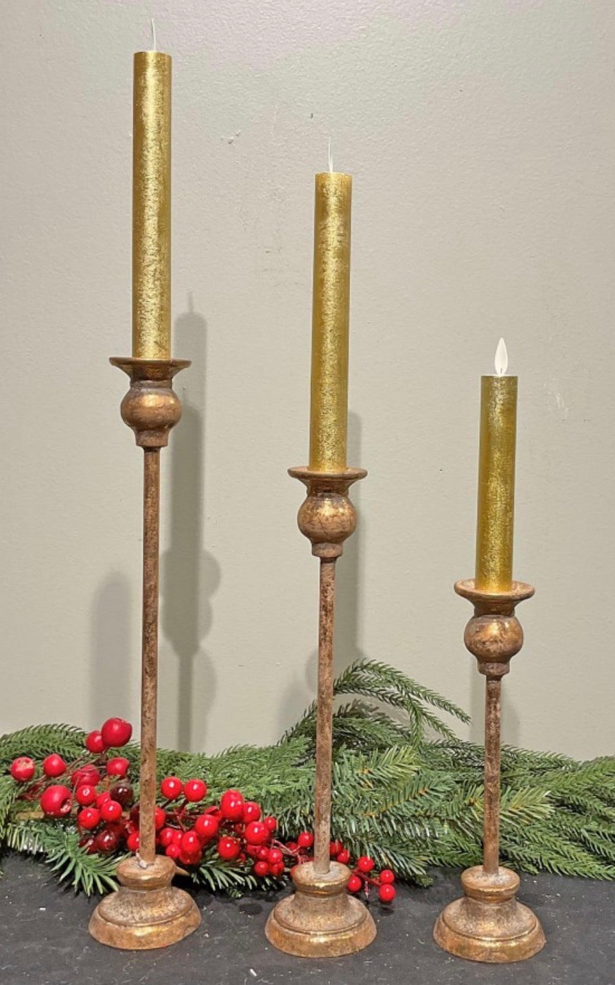 Ango Taper Holders
