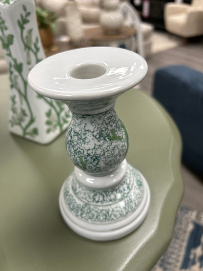Imperial Candle Holders