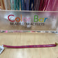 Colorbar bracelet