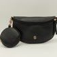 Simply southern leather crossbody