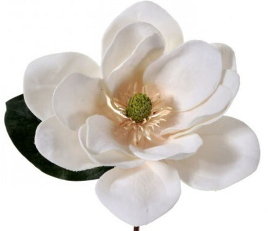 12" DELUXE LARGE VELVET MAGNOLIA PICK