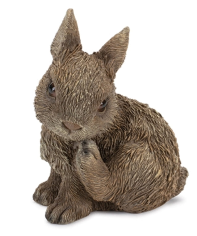 Resin Bunnies