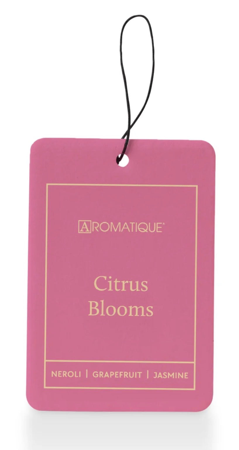 Aromatique Citrus Bloom