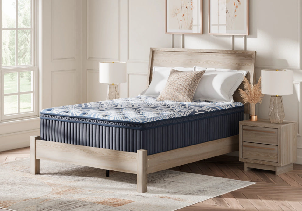 Plus Luxe mattress