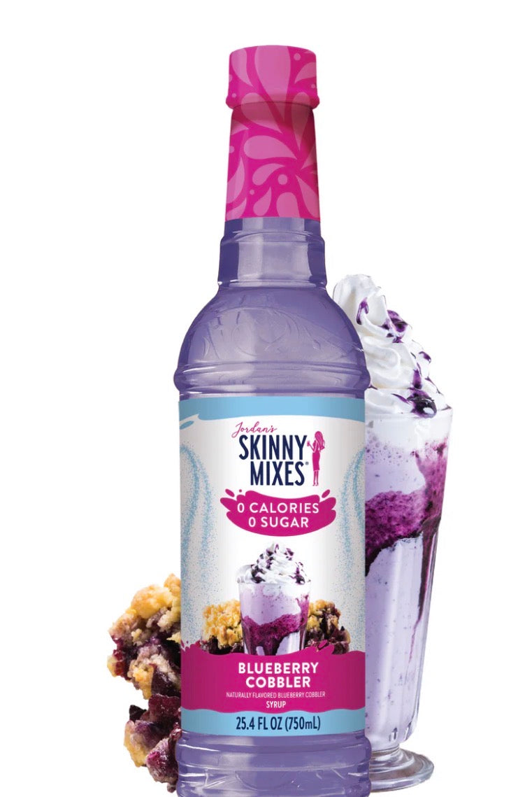 Skinny mix fruit concentrate