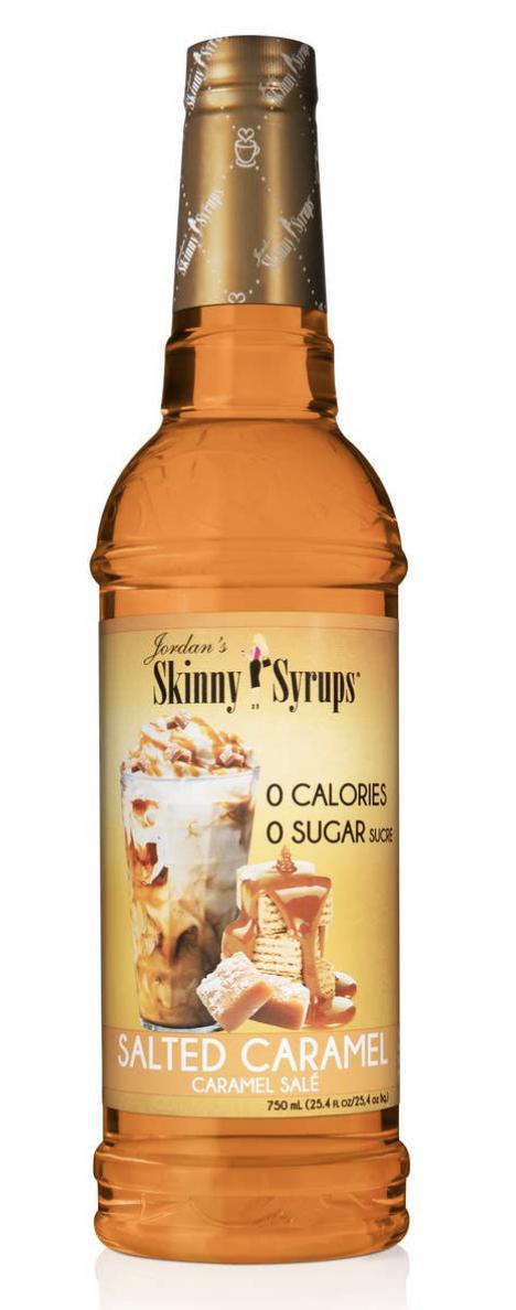 Skinny Syrups