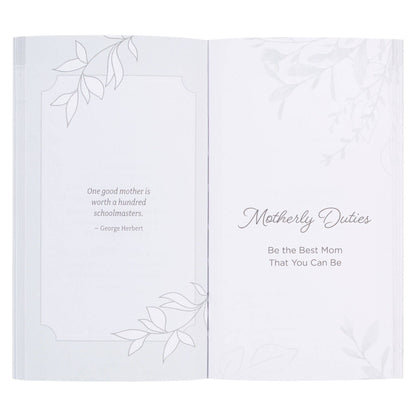 199 Favorite Bible Verses for Mothers Softcover