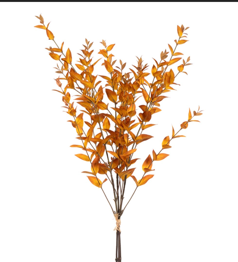 36" MYRTLE BUNDLE in GOLD