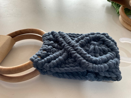 Eclipse Kitchen Towel Holder
