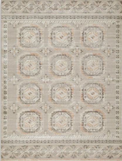 Bachby Rug