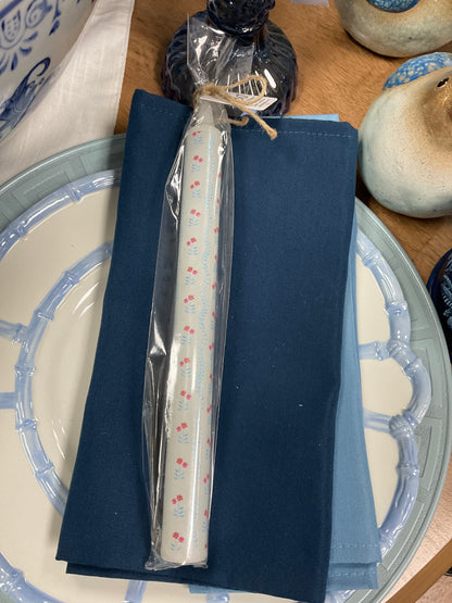 Americana Taper Candles