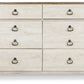 Willowton bedroom collection