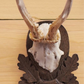 Hunt Club Trophy Wall Art