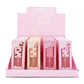 Beauty Creations LOBS-DISPLAY Sweet Dose Lip Oil -