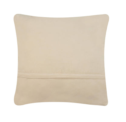 Fall Birds w/Teacups Hook Pillow