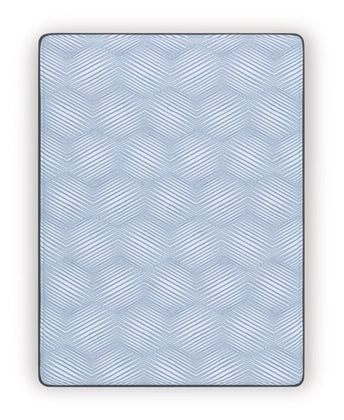 Peak hybrid mattress
