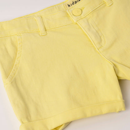 Classic Shorts