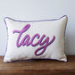 Special order personalized Pillows