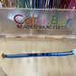 Colorbar bracelet