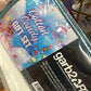 Cotton candy gift set