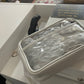 Clear purses