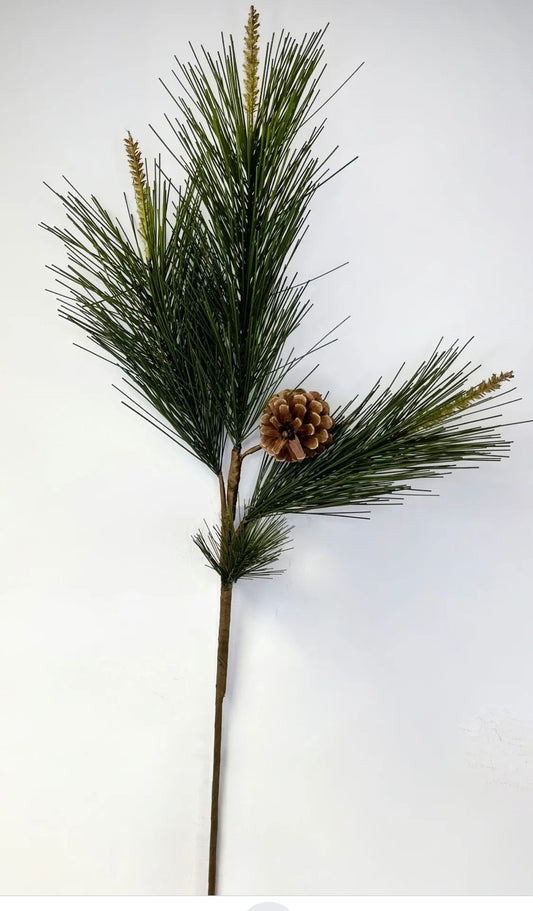 29.5IN PINE SPRAY