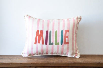 Special order personalized Pillows