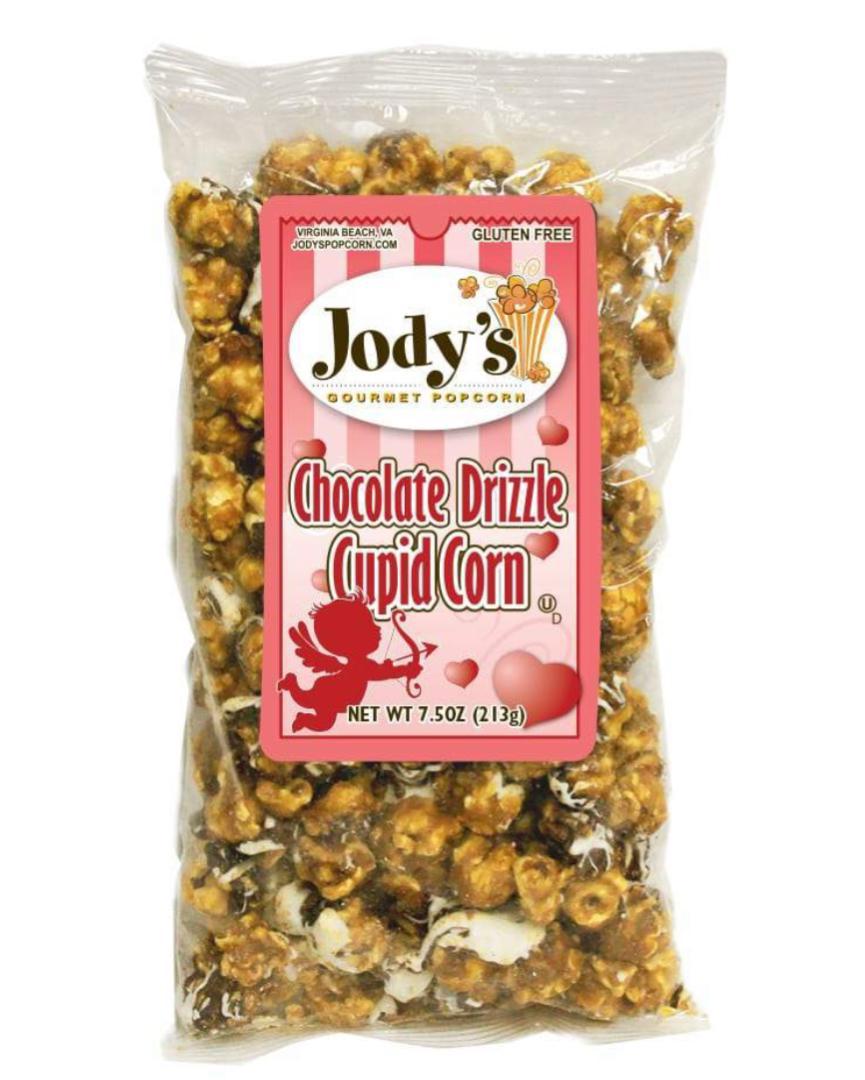 Jody's Gourmet Popcorn