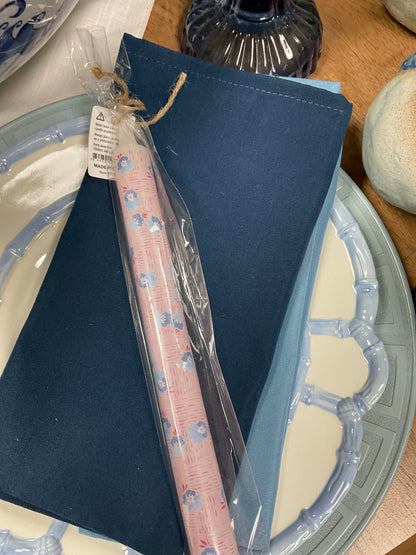 Americana Taper Candles
