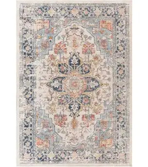 Jarpage rug