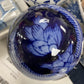 Ceramic blue balls