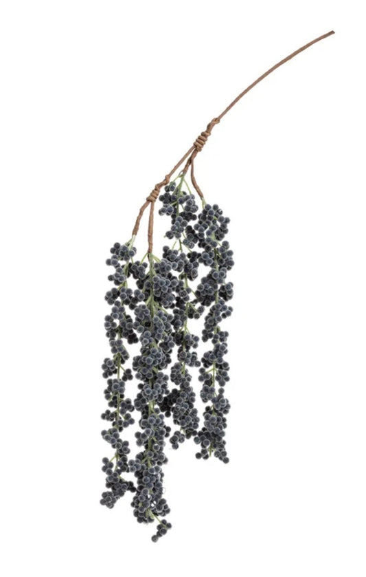 Multiple Hanging Berry Vine