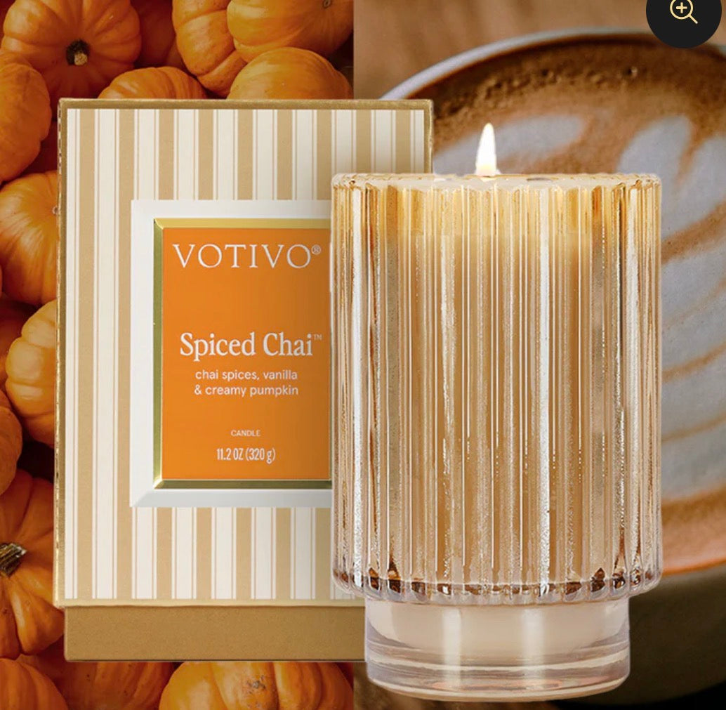 Votivo Holiday Candle