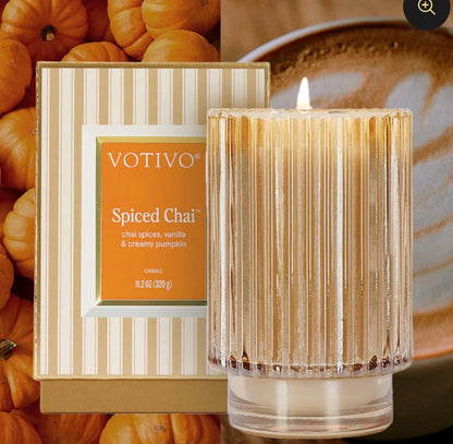 Votivo Holiday Candle